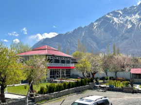 Hotel Travel Lodge
